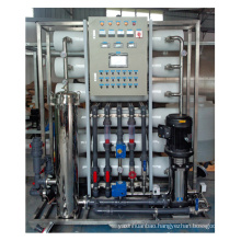 6000 lph hotel drinking water purification reverse osmosis ro plant